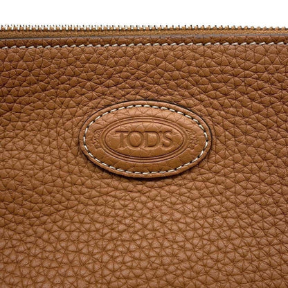 Tod's Others Brown Handbags