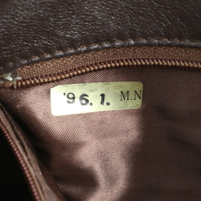Chanel Others Brown Shoulder Bags