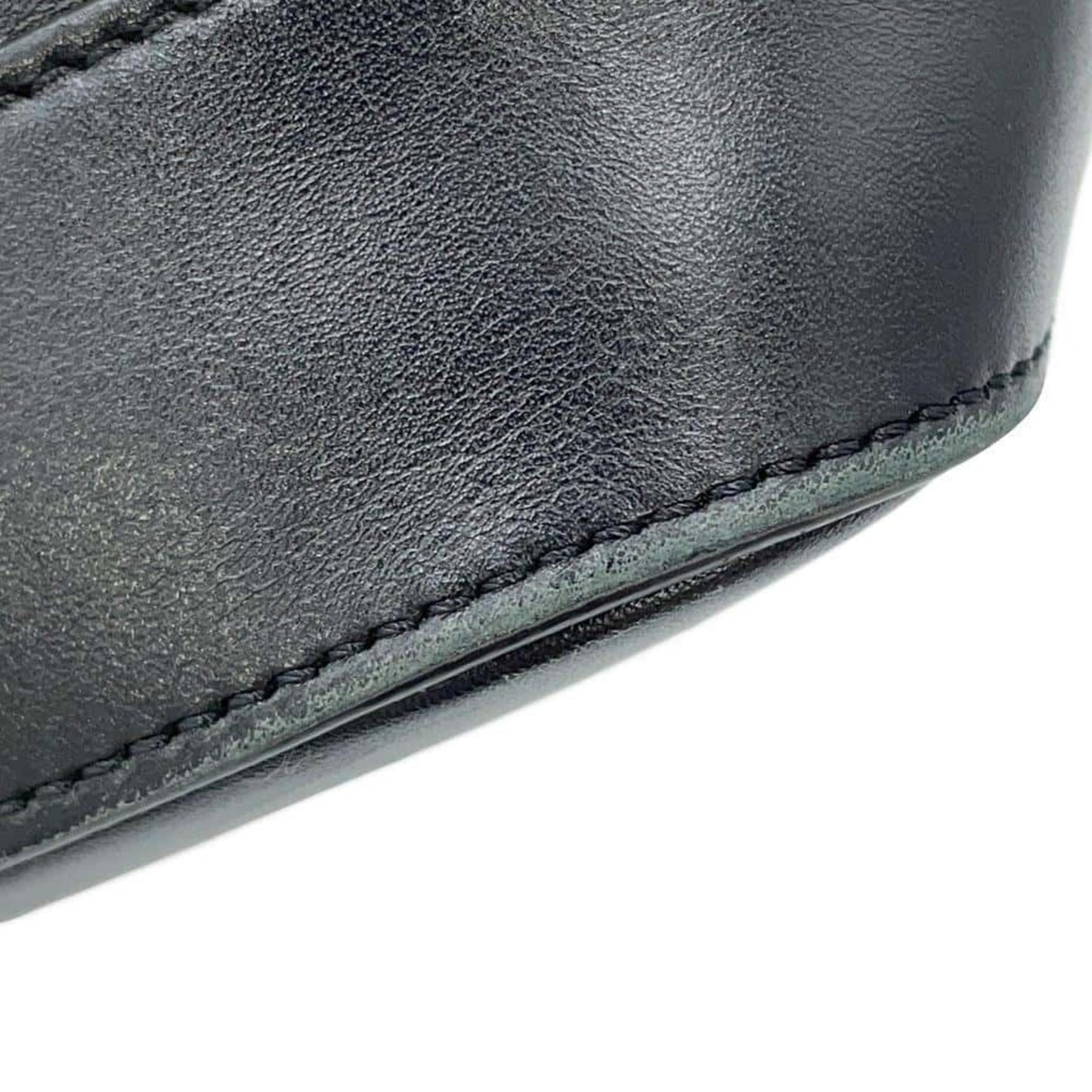 Celine Others Black Shoulder Bags