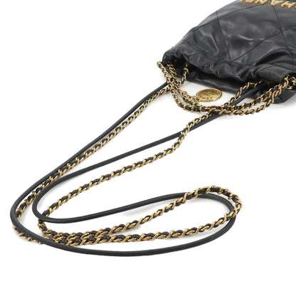 Chanel Others Black Shoulder Bags