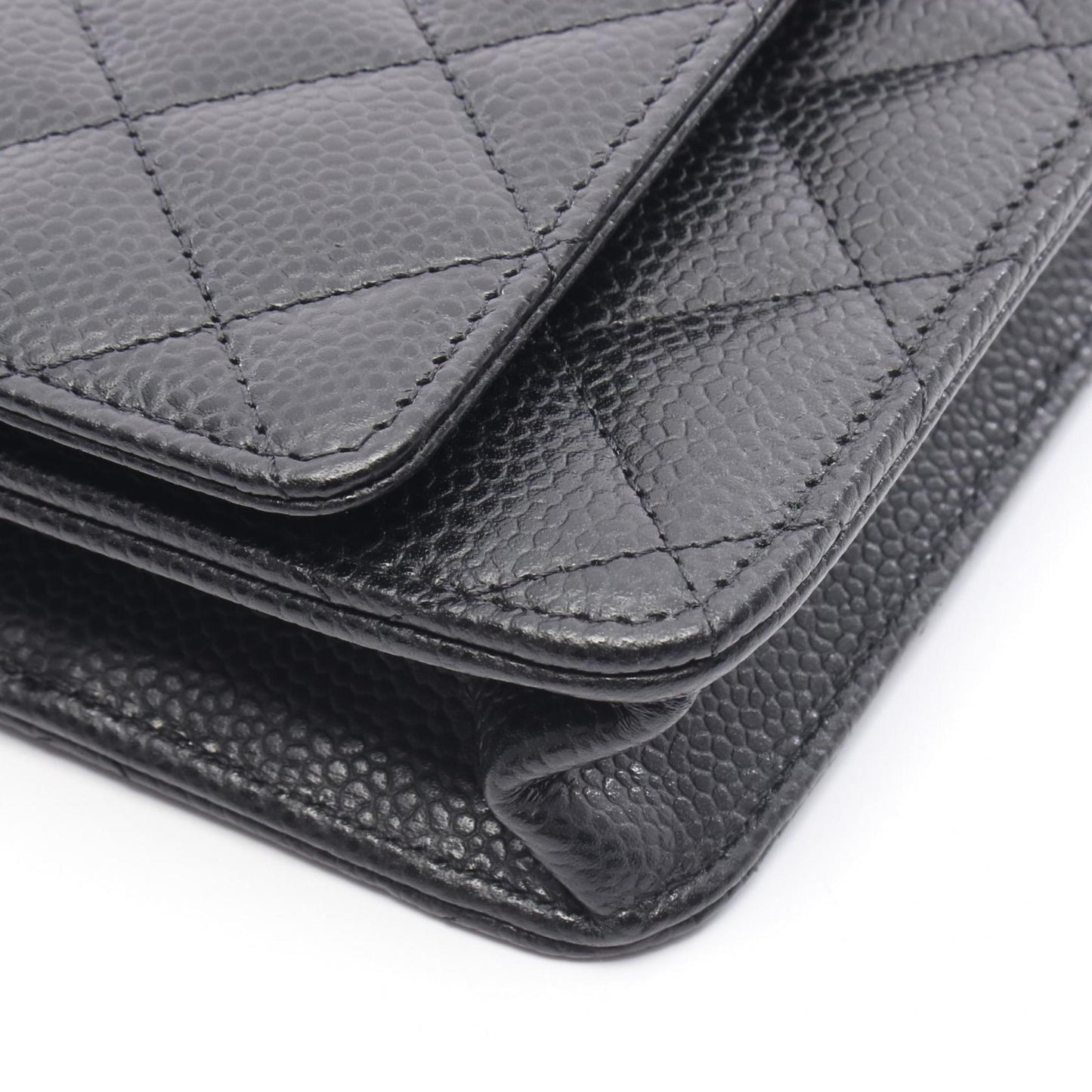 Chanel Others Black Shoulder Bags