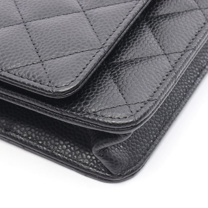 Chanel Others Black Shoulder Bags