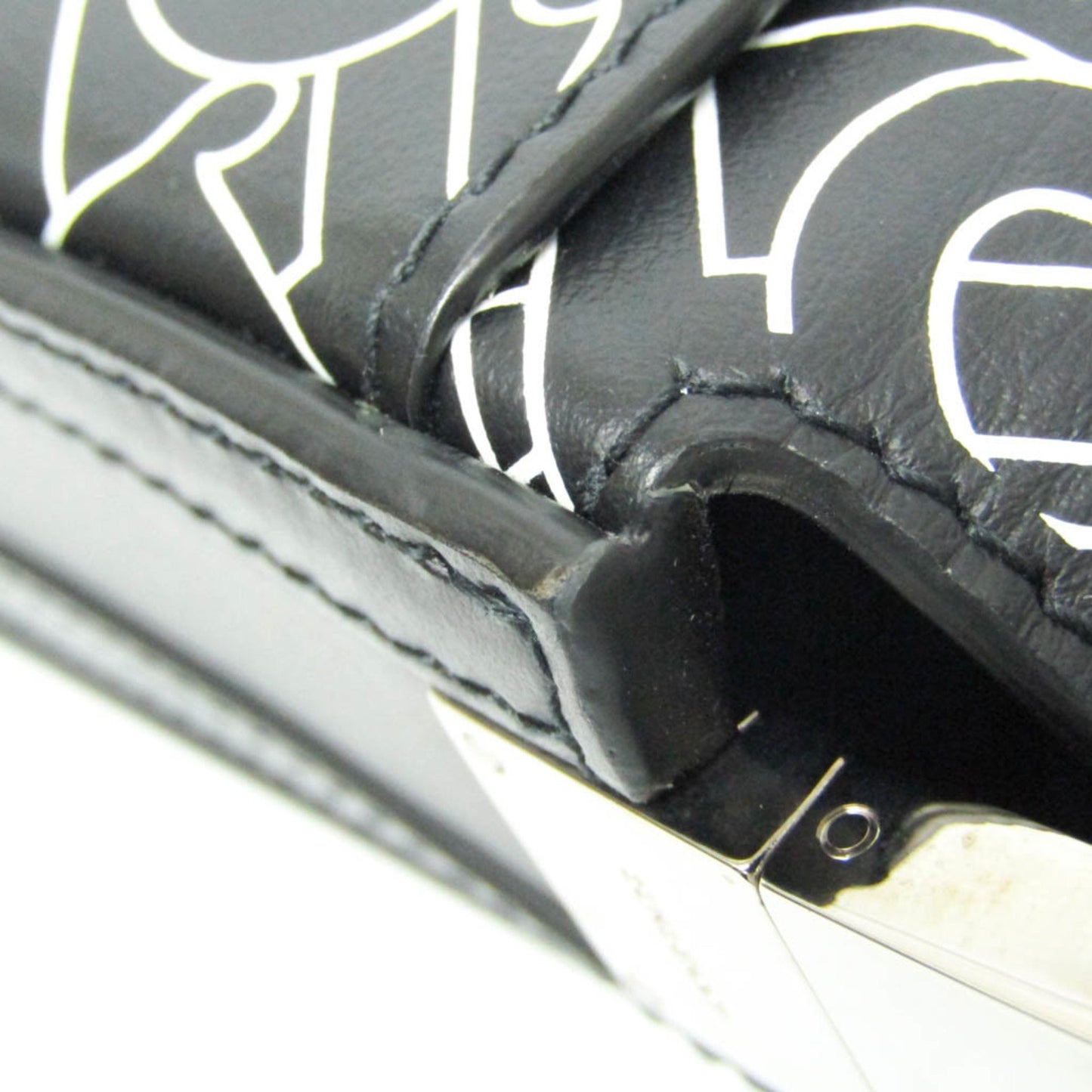 Burberry Others Black Shoulder Bags