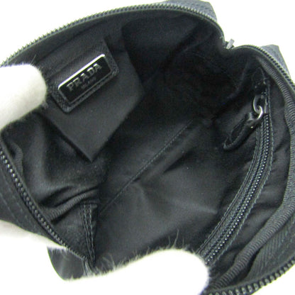 Prada Nylon Black Small Bags