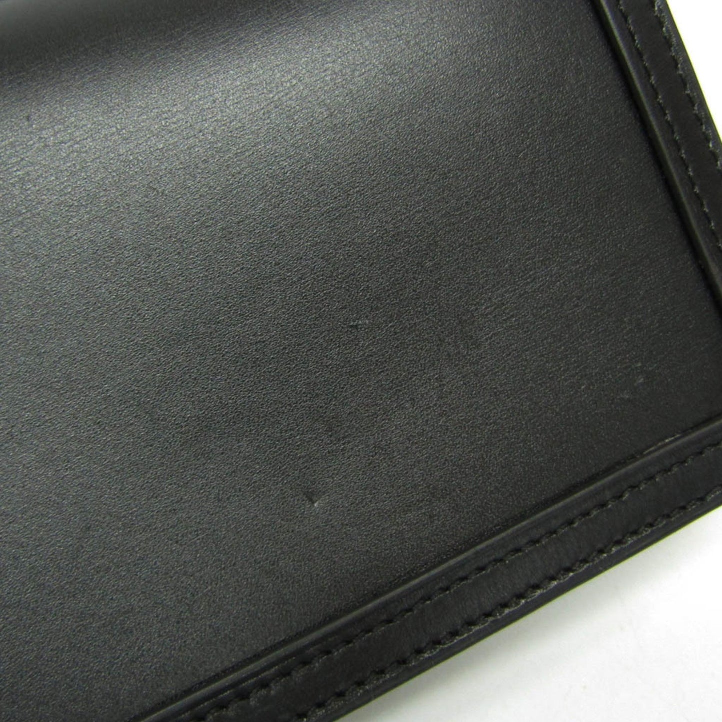 Loewe Others Black Shoulder Bags