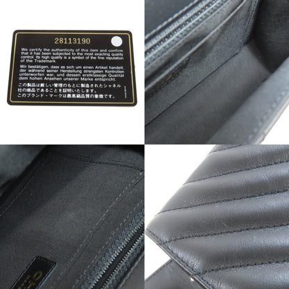 Chanel Others Black Shoulder Bags