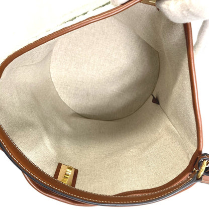 Celine Others White Handbags