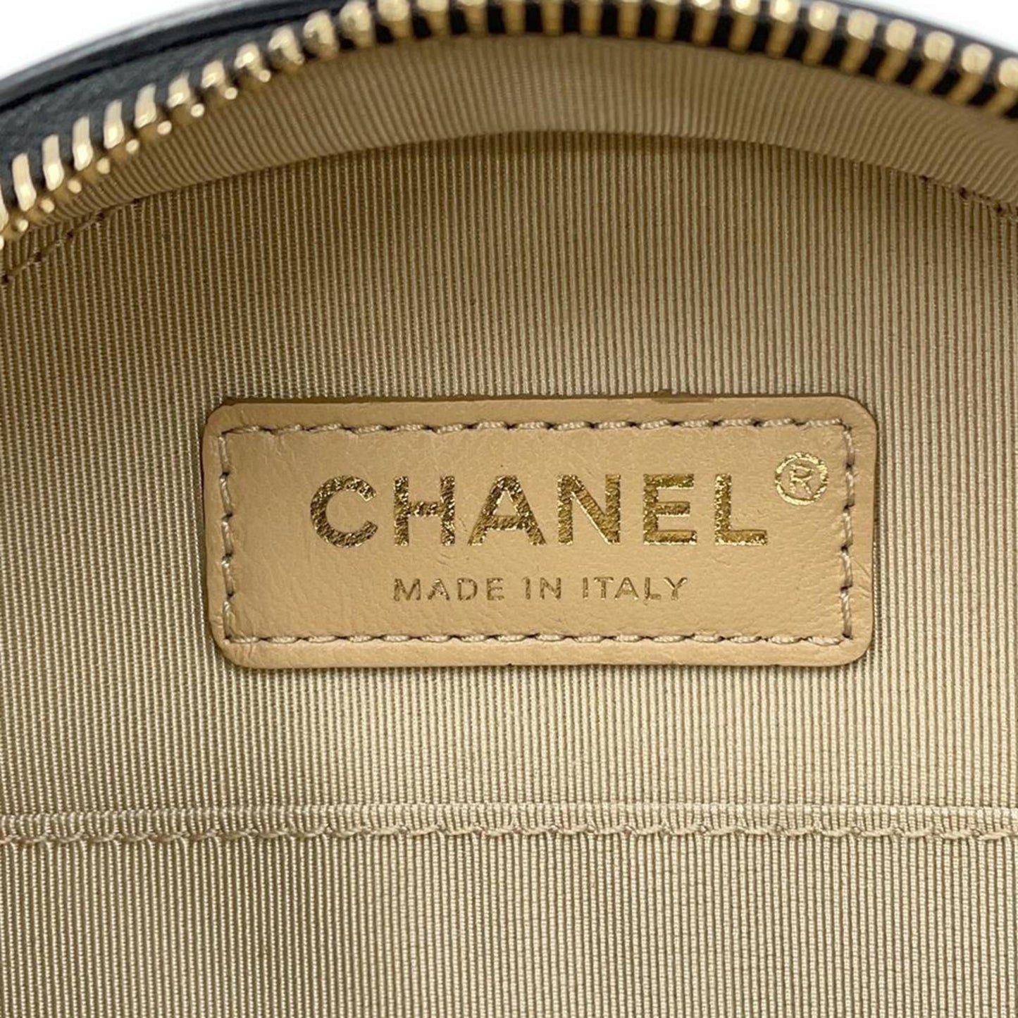 Chanel Others Black Shoulder Bags