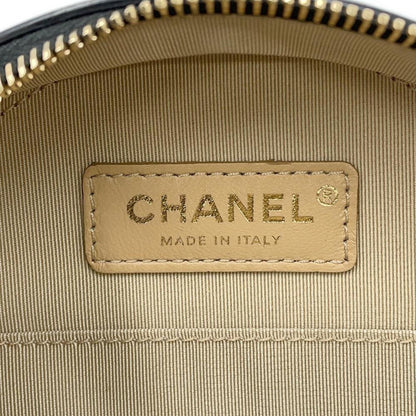 Chanel Others Black Shoulder Bags