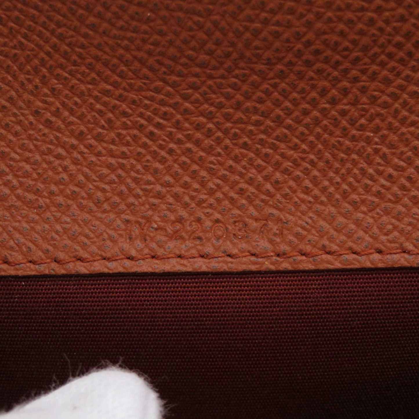 Salvatore Ferragamo Others Brown Cases