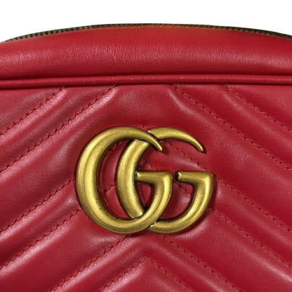 Gucci Others Red Shoulder Bags