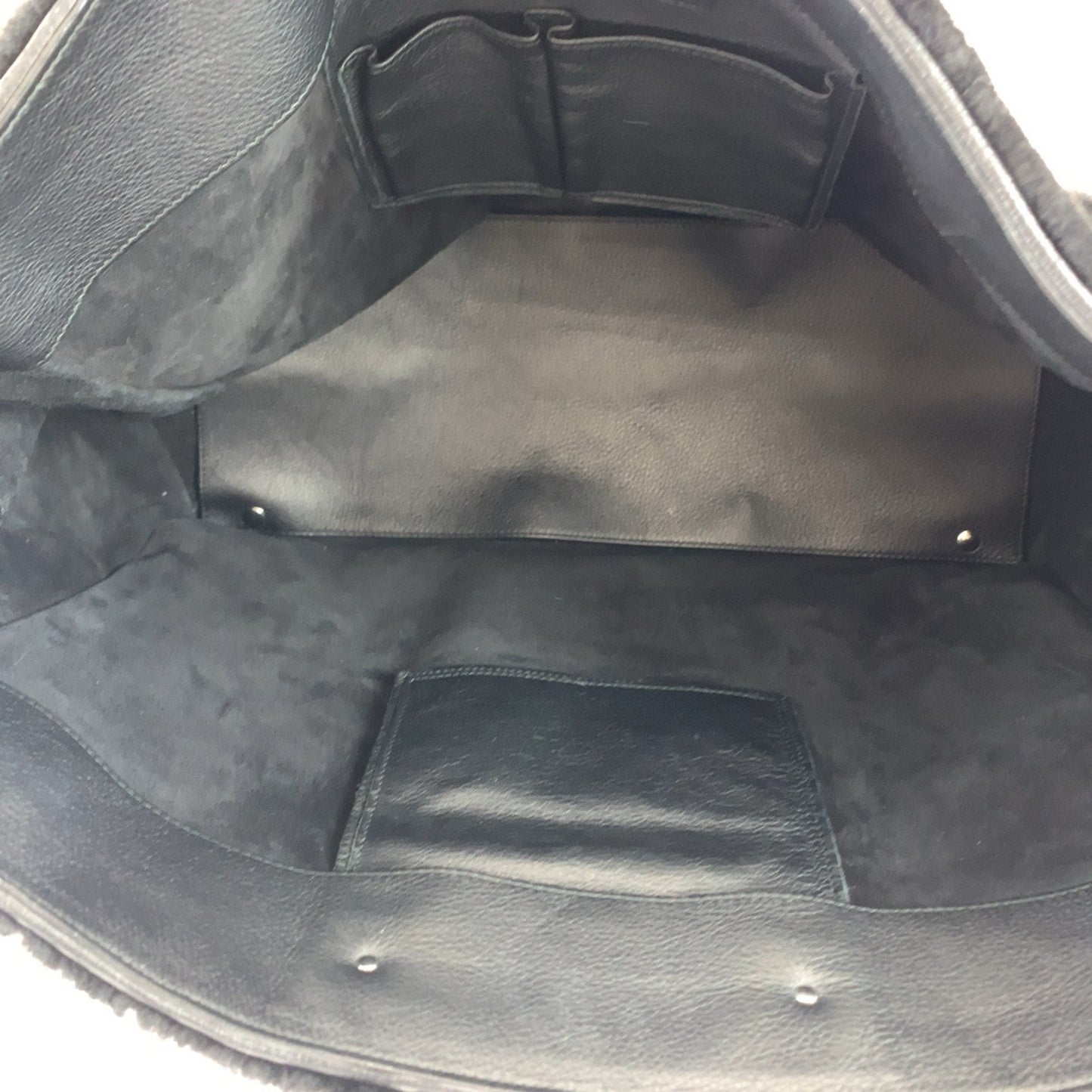 Balenciaga Others Black Handbags
