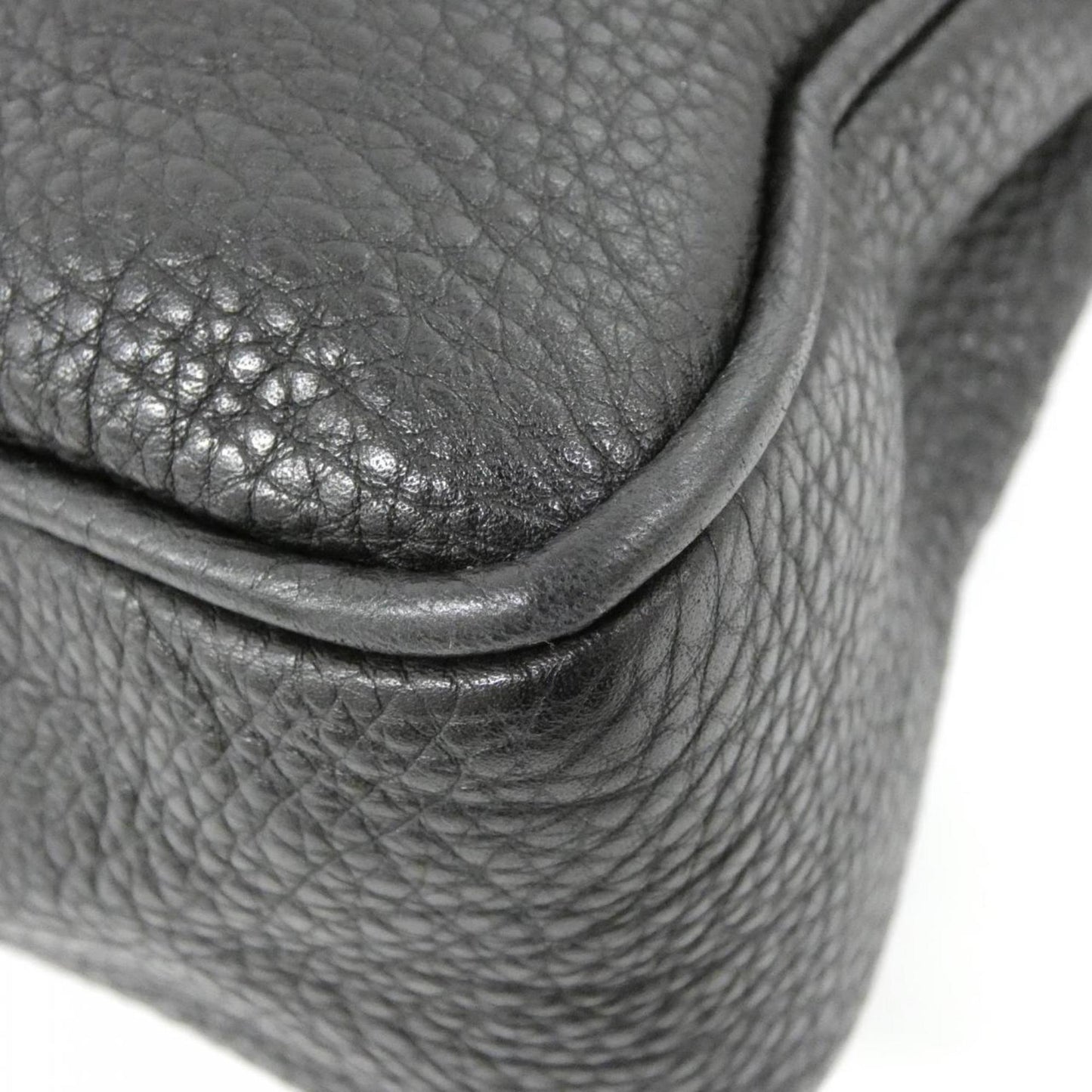 Celine Others Black Shoulder Bags