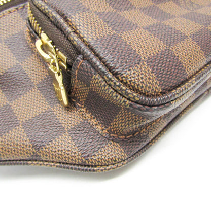 Louis Vuitton Monogram Canvas Brown Crossbody Bags