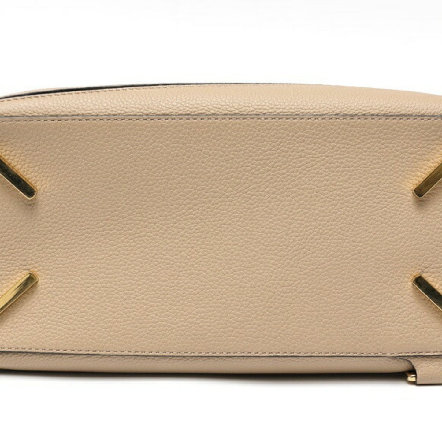 Loewe Others Gray Shoulder Bags