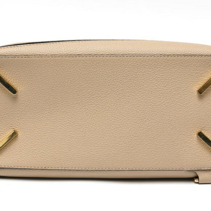Loewe Others Gray Shoulder Bags