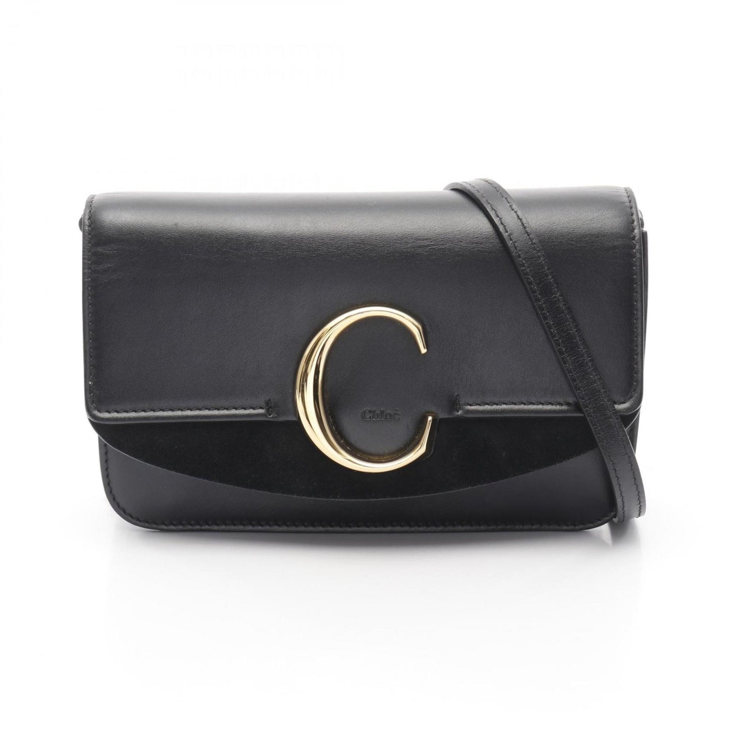 Chloé Others Black Shoulder Bags