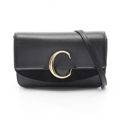 Chloé Others Black Shoulder Bags