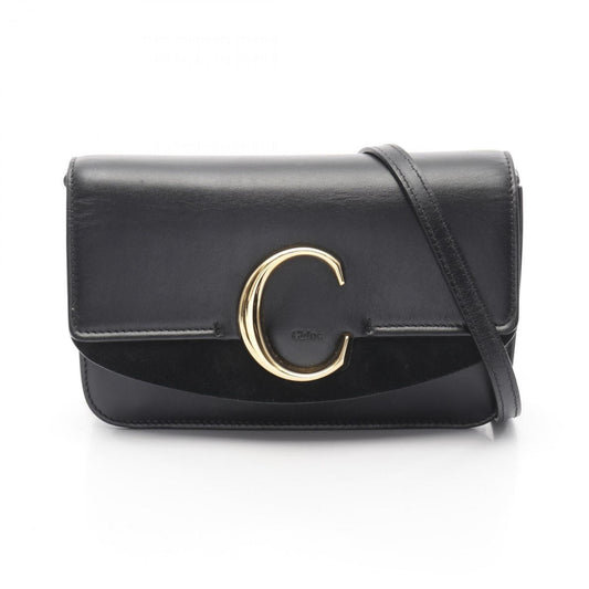 Chloé Others Black Shoulder Bags