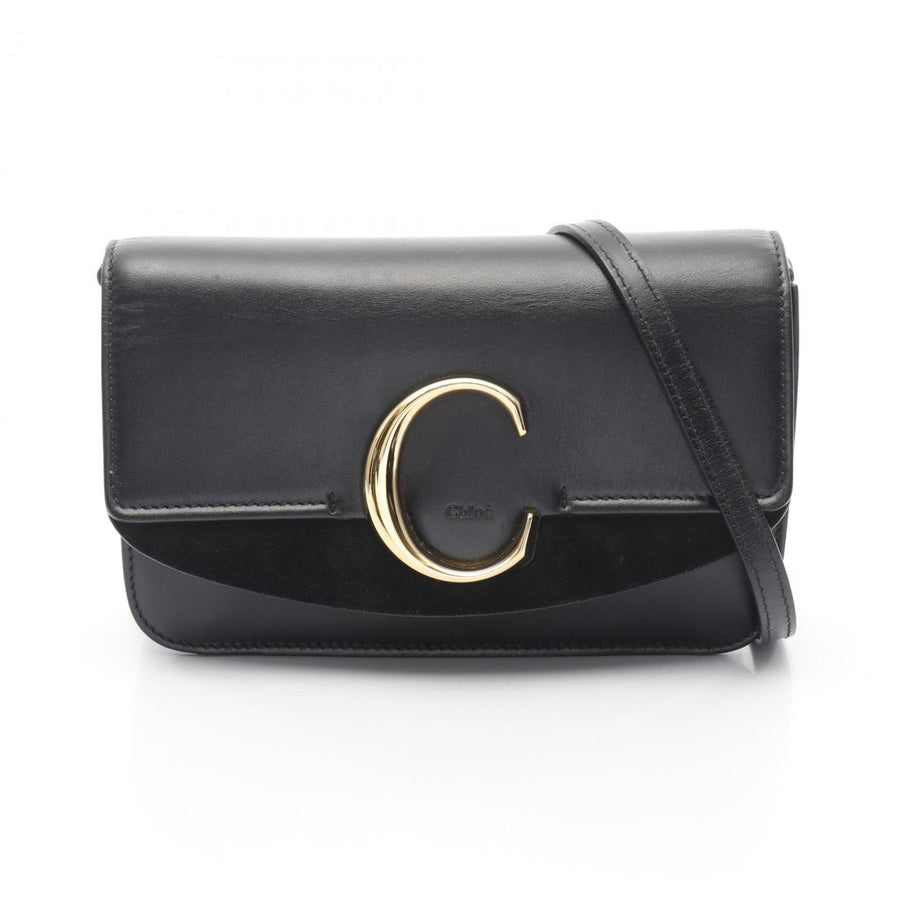 Chloé Others Black Shoulder Bags