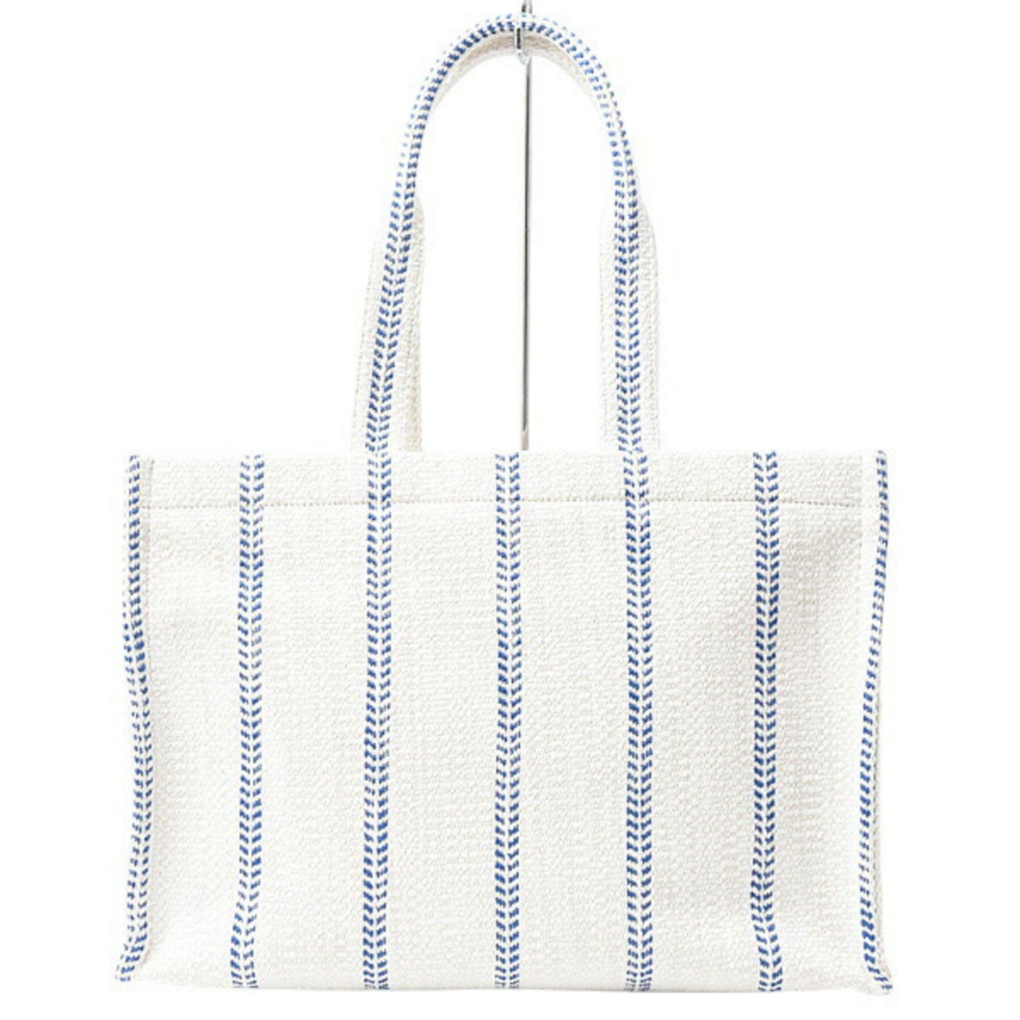 Celine Canvas Blue Handbags
