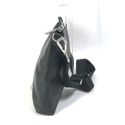 Fendi Others Black Shoulder Bags