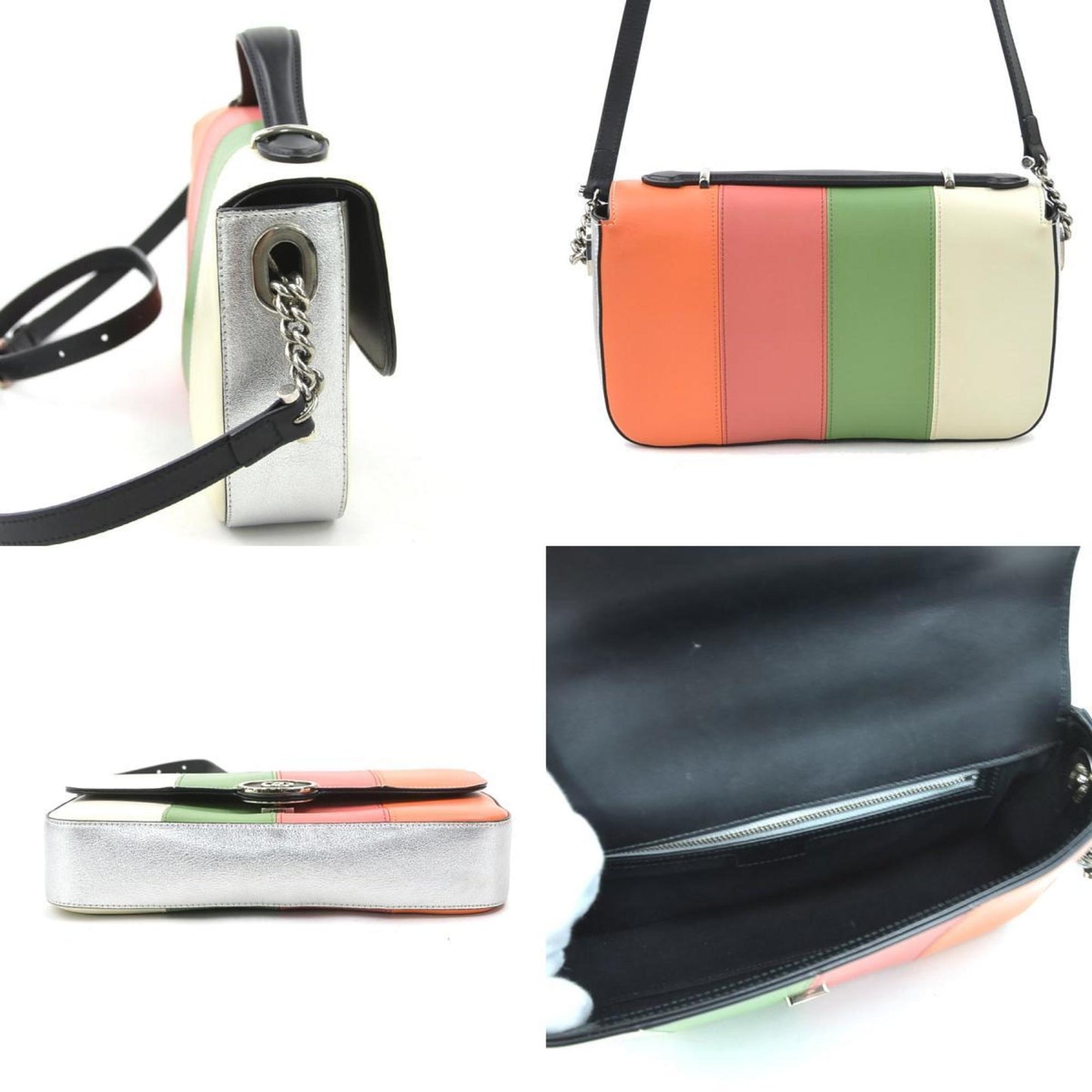Gucci Others Multi Shoulder Bags