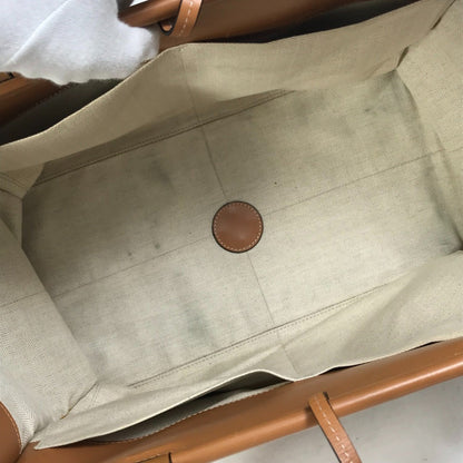 Loewe Others Brown Shoulder Bags
