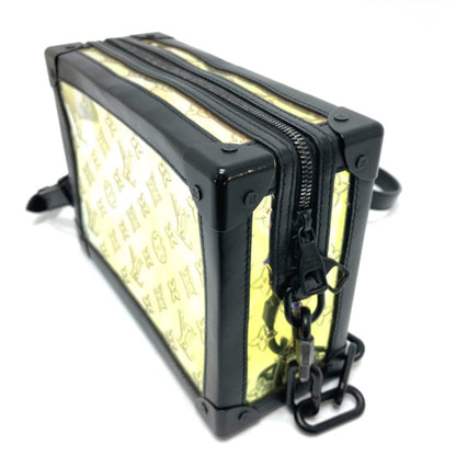 Louis Vuitton Others Black Shoulder Bags