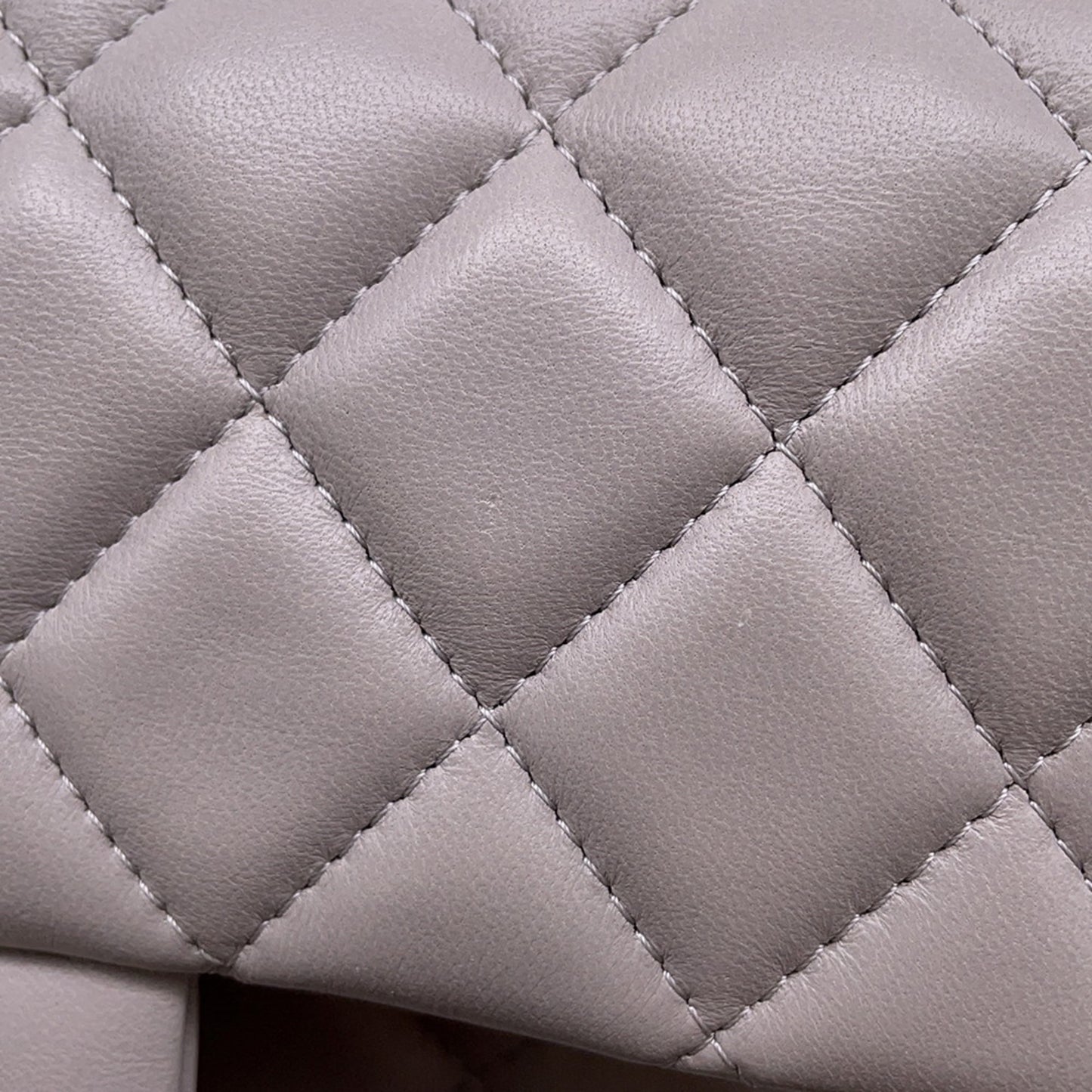 Chanel Others Gray Shoulder Bags