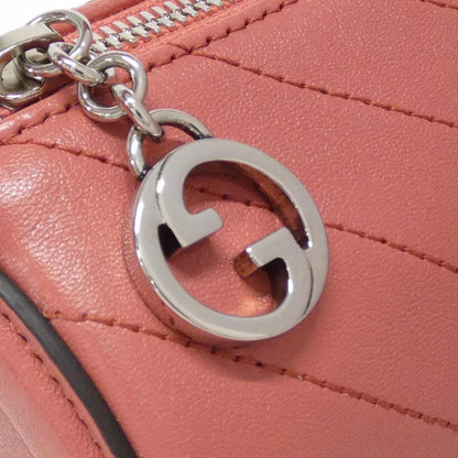 Gucci Others Pink Shoulder Bags