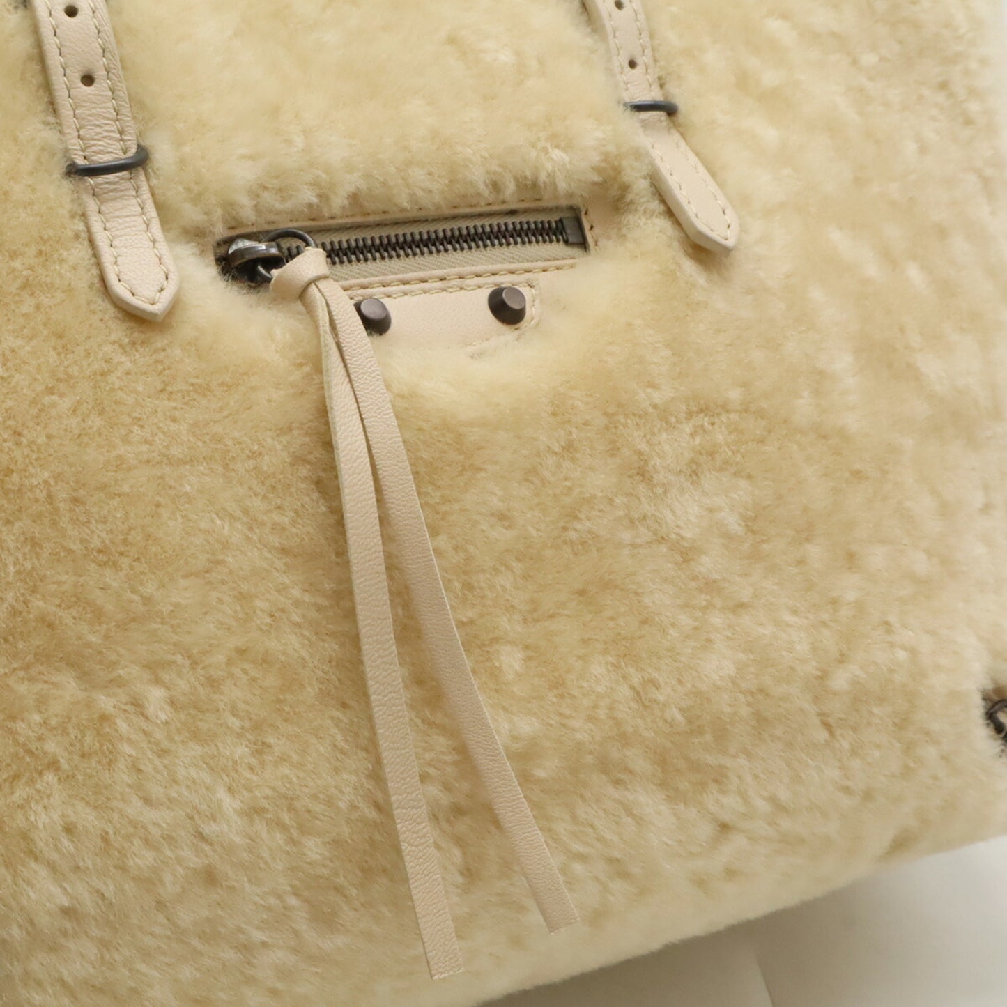Balenciaga Others Pink Handbags