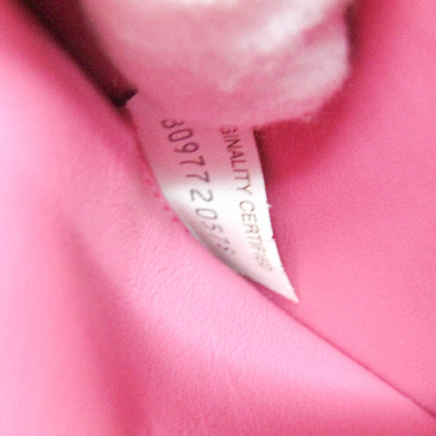 Bottega Veneta Others Pink Clutch Bags