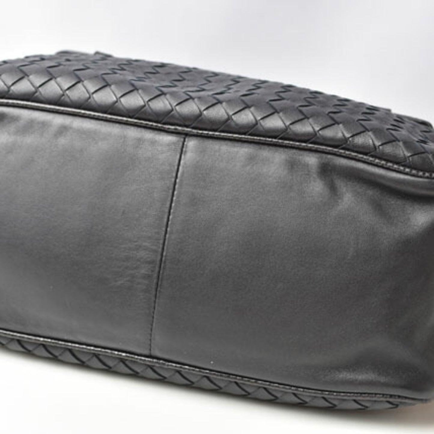 Bottega Veneta Others Black Shoulder Bags