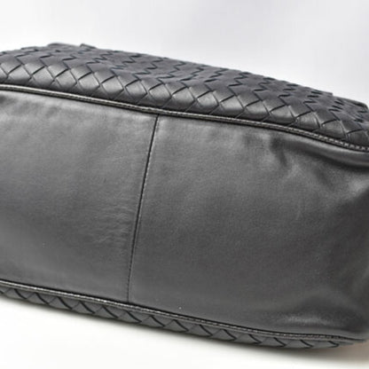 Bottega Veneta Others Black Shoulder Bags