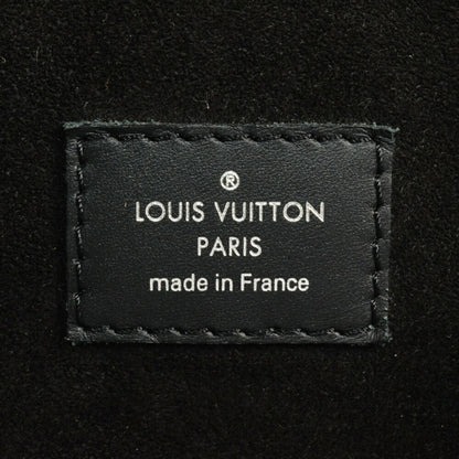 Louis Vuitton Epi Black Backpacks