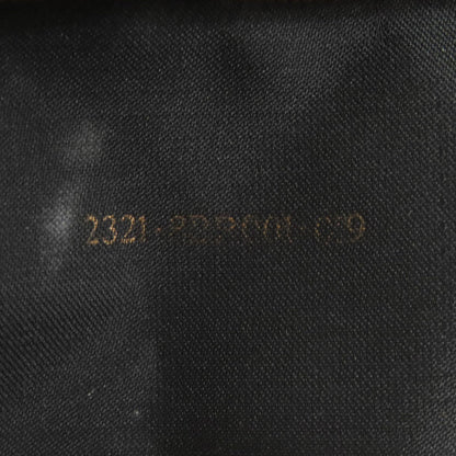 Fendi Canvas Brown Handbags