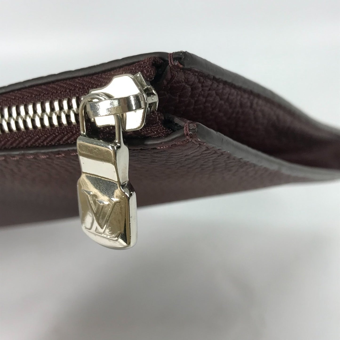 Louis Vuitton Others Brown Clutch Bags
