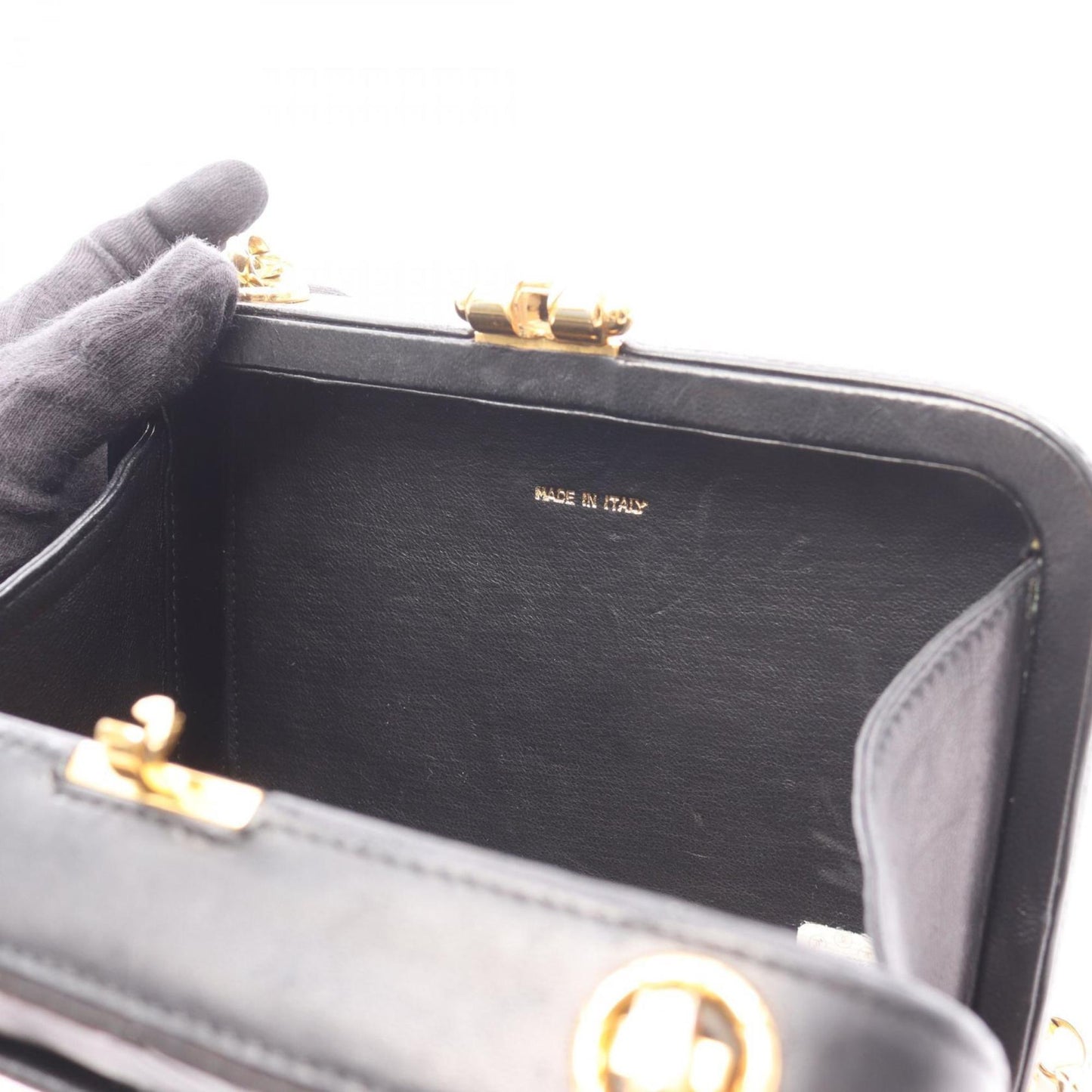 Chanel Others Black Shoulder Bags