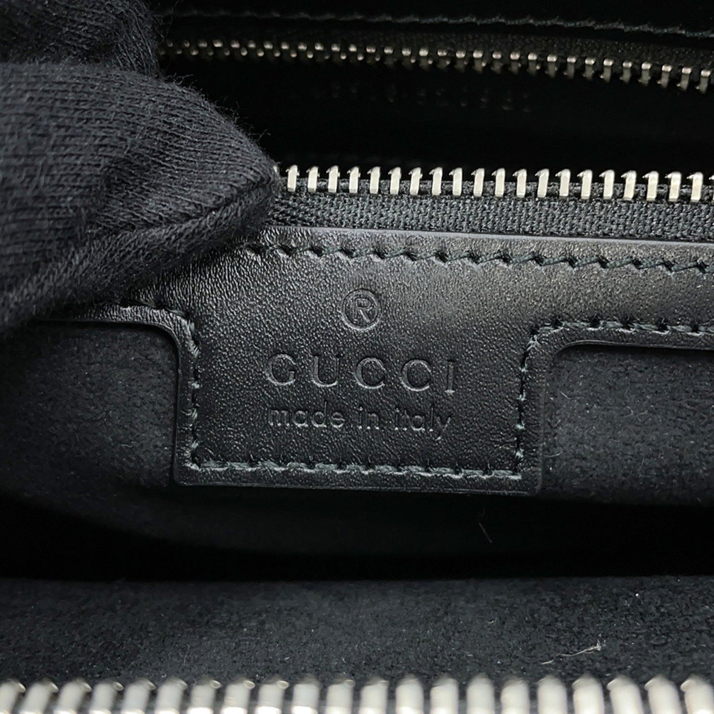 Gucci Others Black Handbags