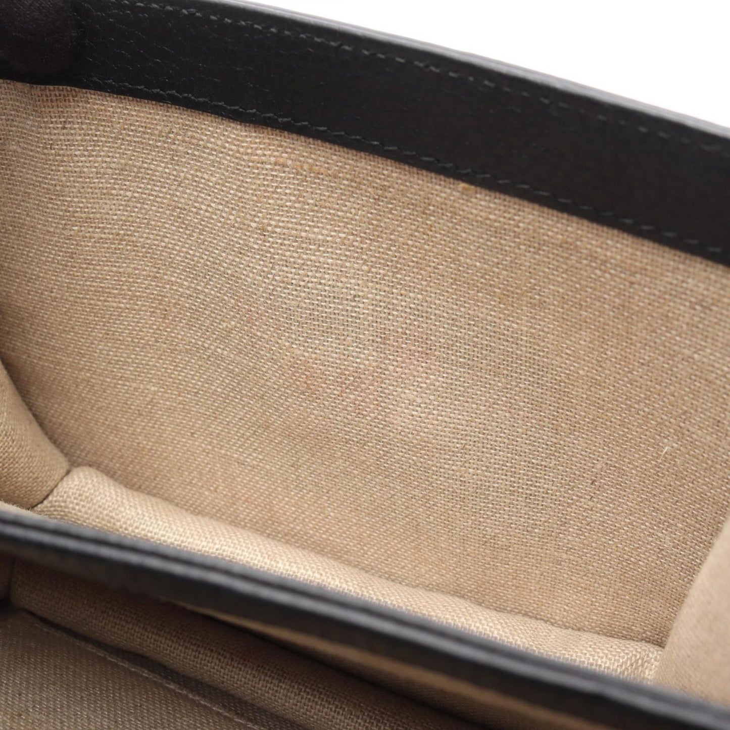 Gucci Others Black Shoulder Bags