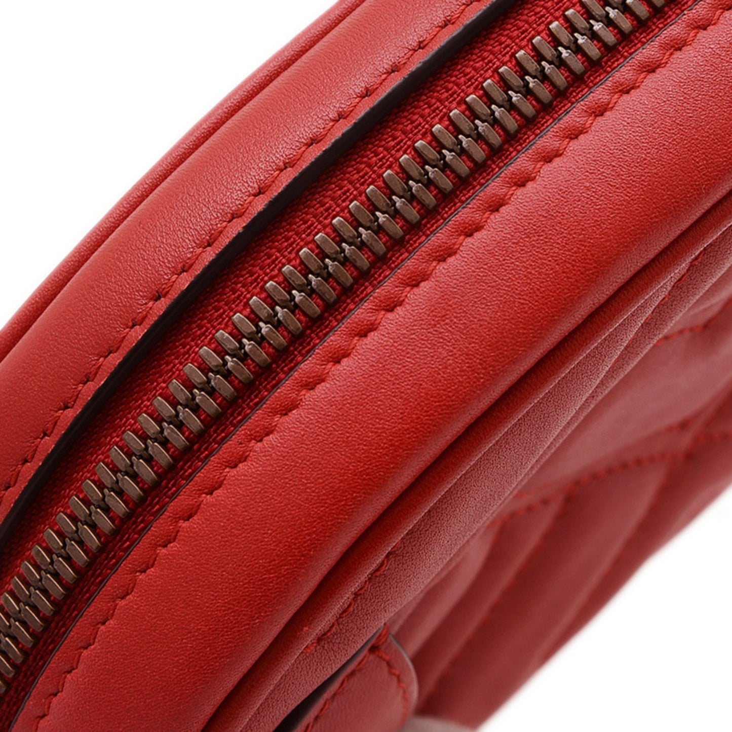 Gucci Others Red Crossbody Bags