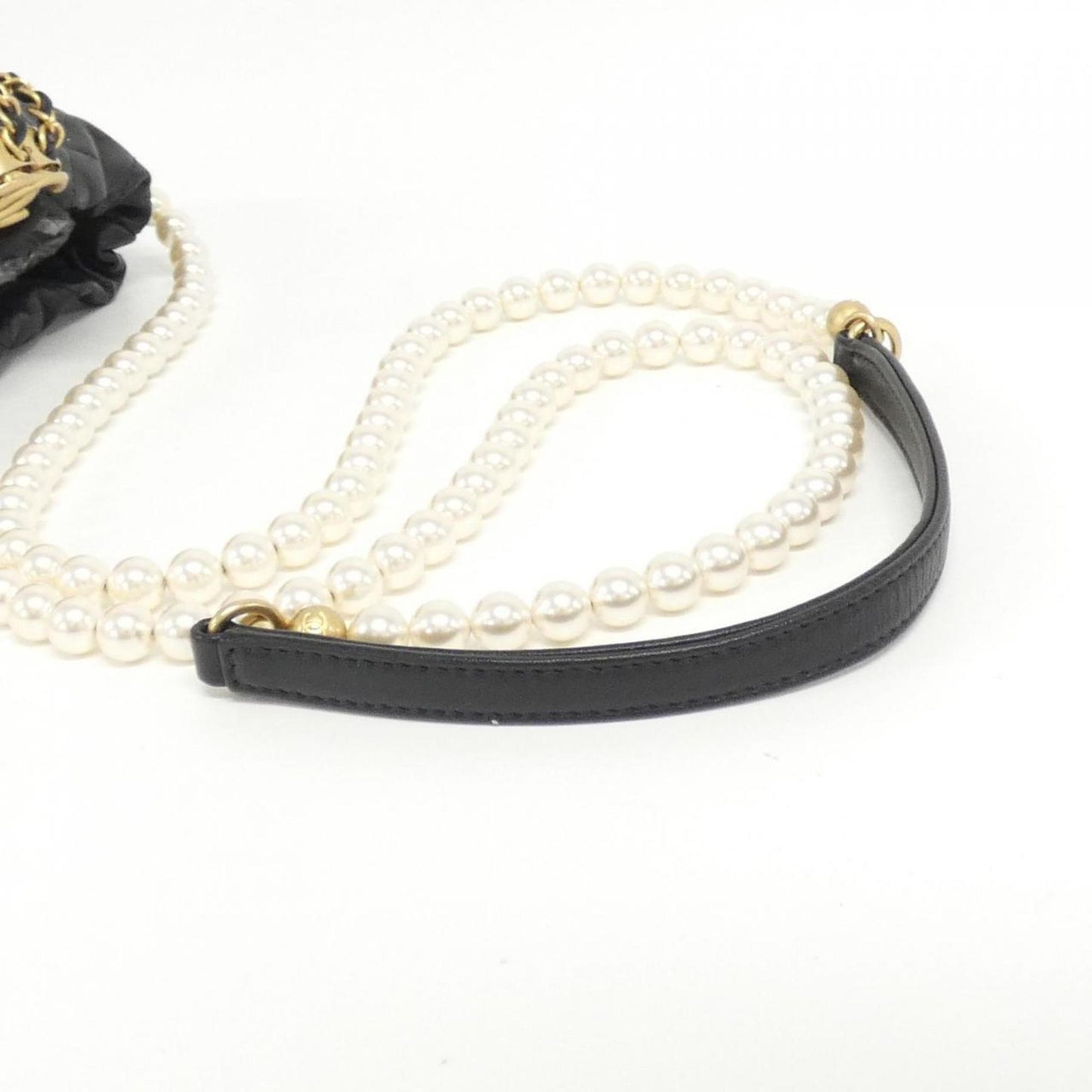Chanel Others Black Shoulder Bags