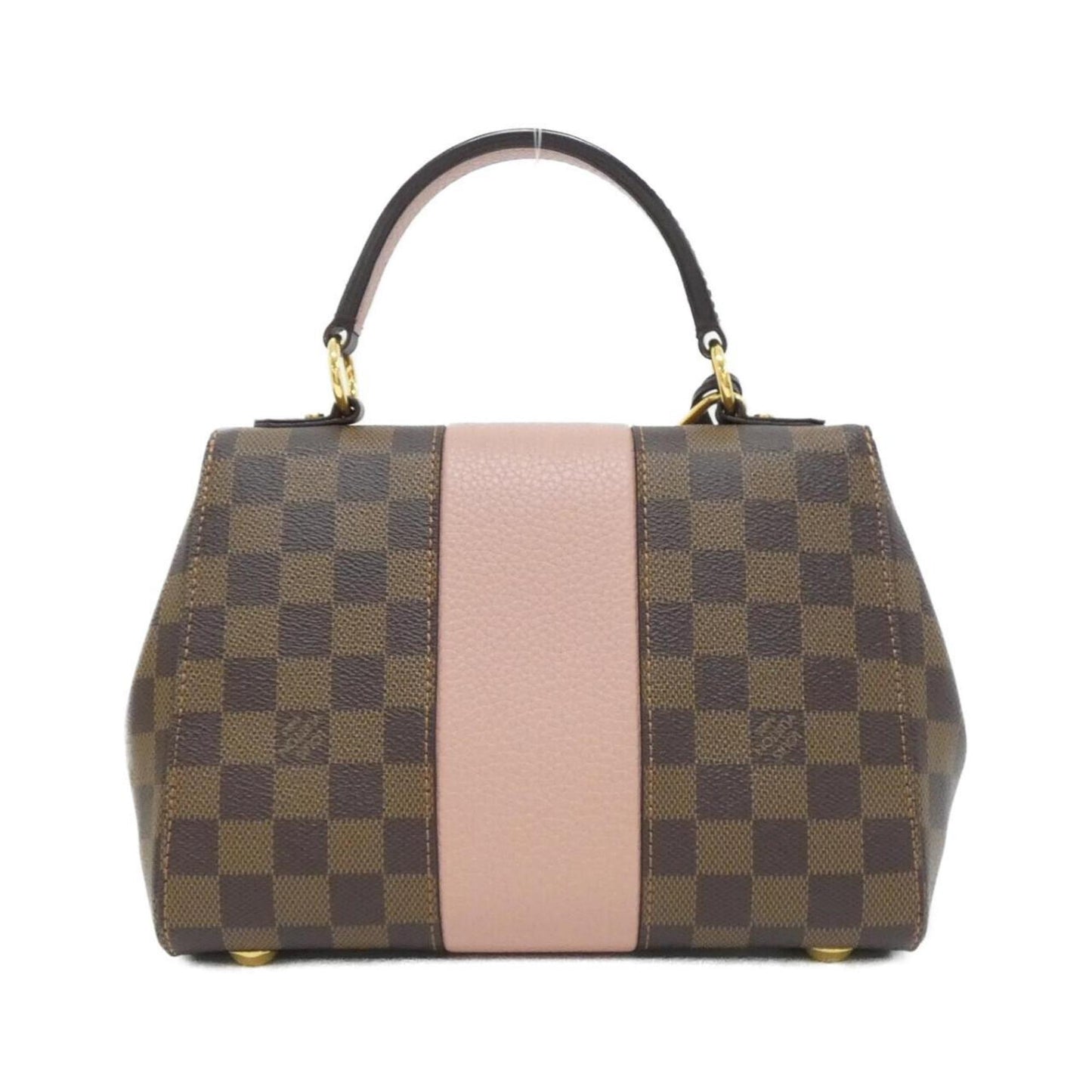 Louis Vuitton Monogram Canvas Brown Handbags