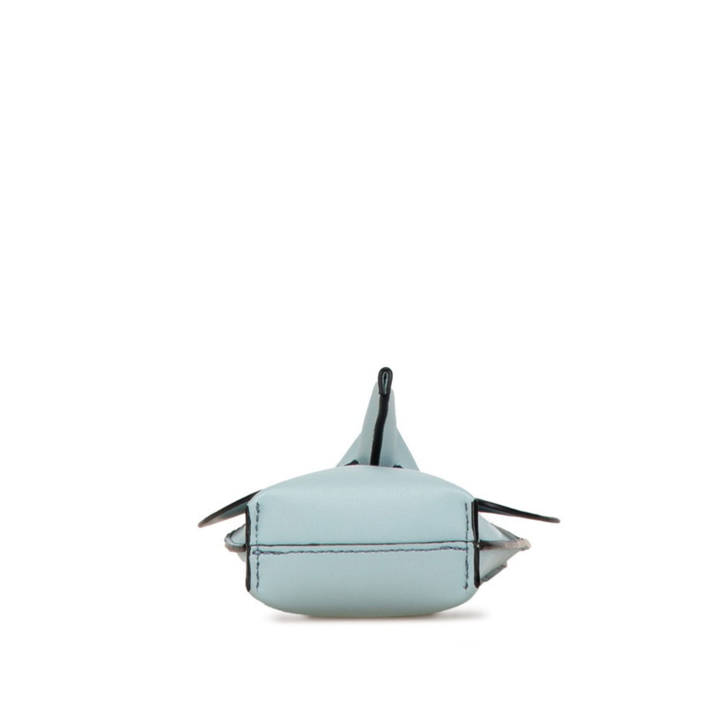 Loewe Others Blue Shoulder Bags