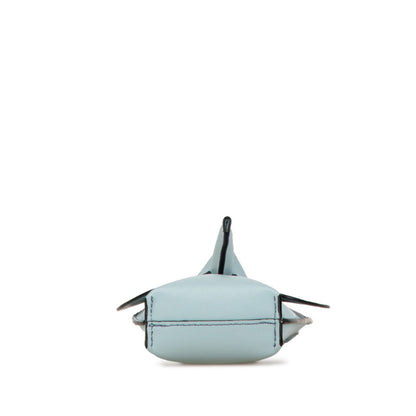 Loewe Others Blue Shoulder Bags