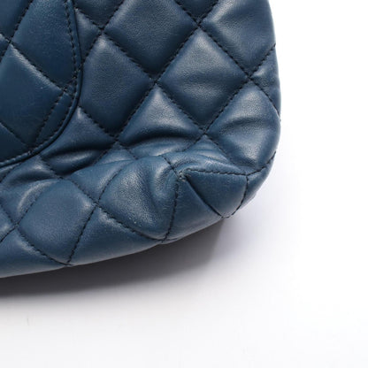 Chanel Others Blue Tote Bags