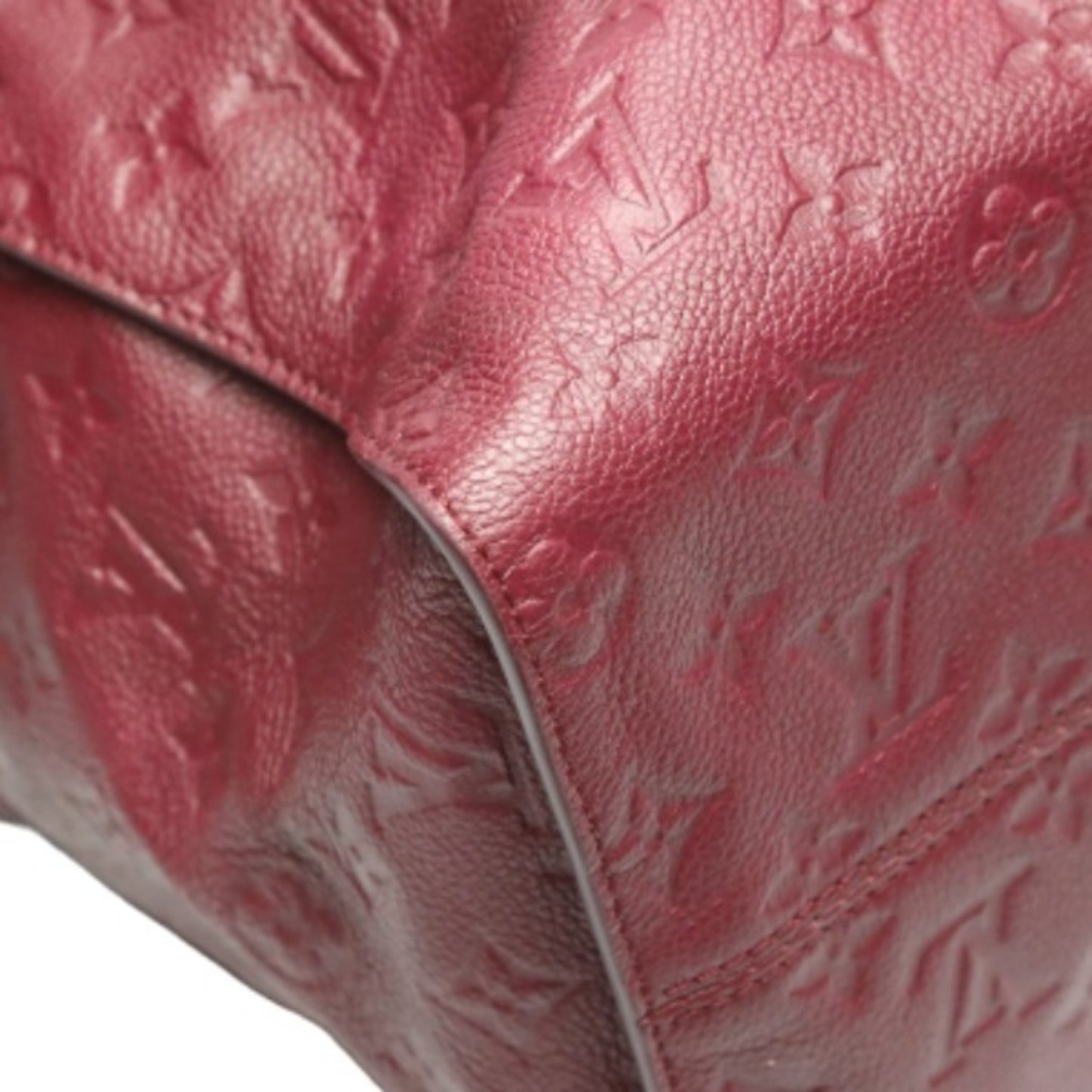 Louis Vuitton Empreinte Brown Handbags