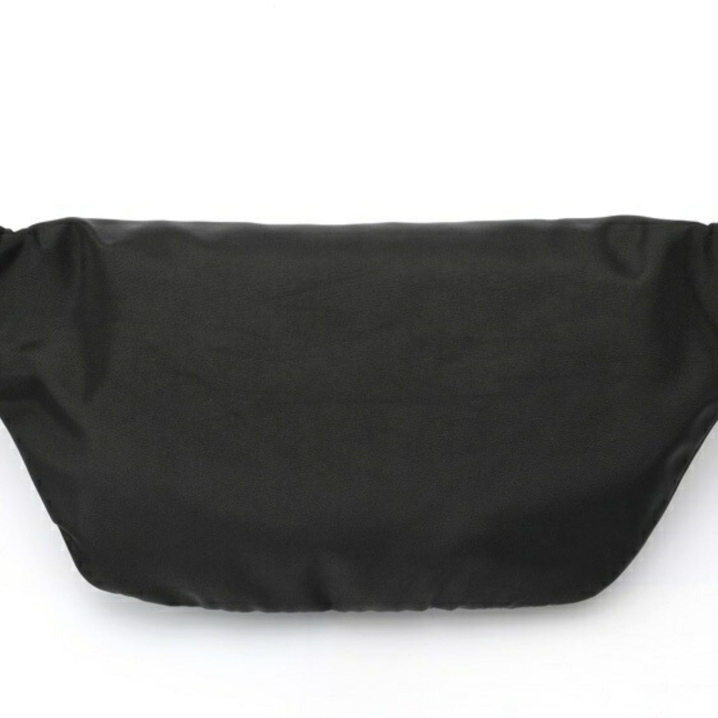 Balenciaga Nylon Black Crossbody Bags