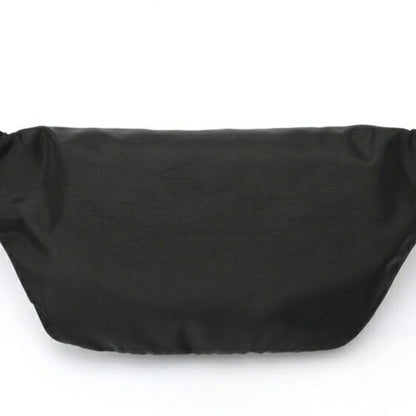 Balenciaga Nylon Black Crossbody Bags